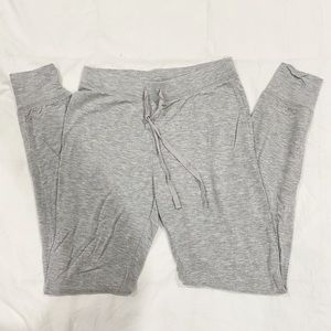 NBW Rachel Zoe Gray Joggers